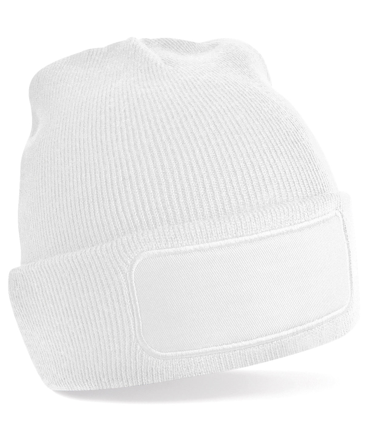 BC445 Original patch beanie