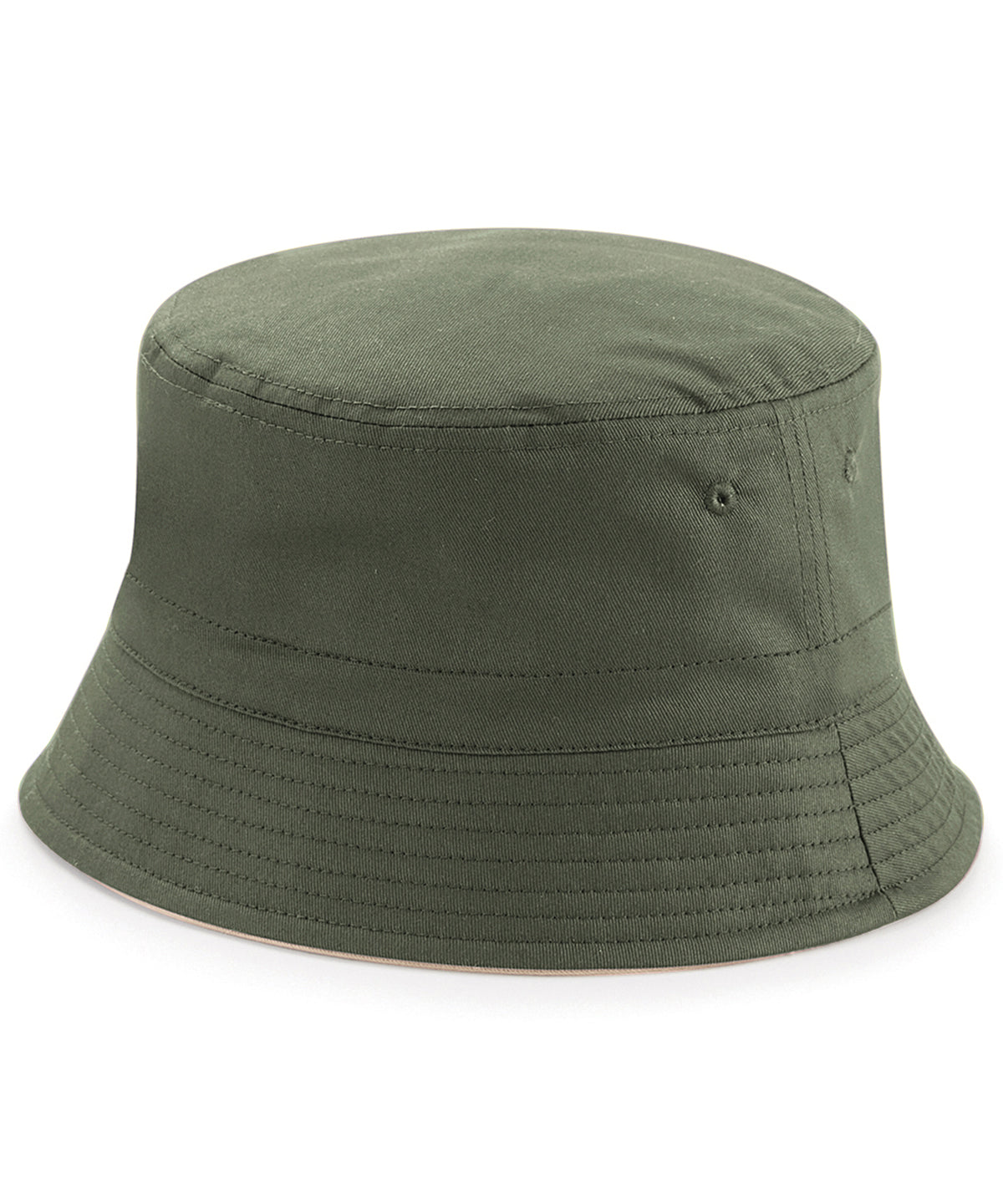 BC686 Reversible bucket hat