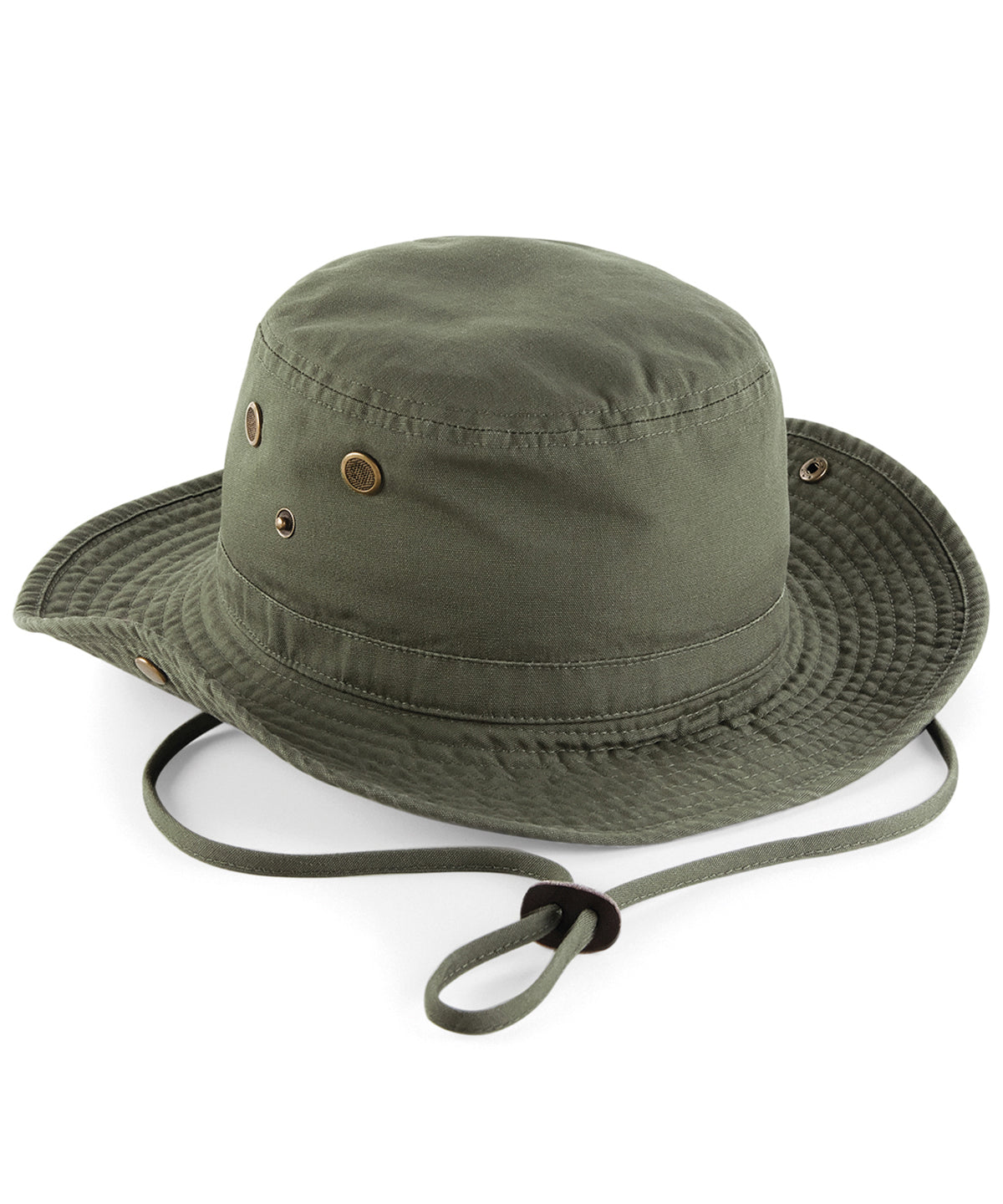 BC789 Outback hat
