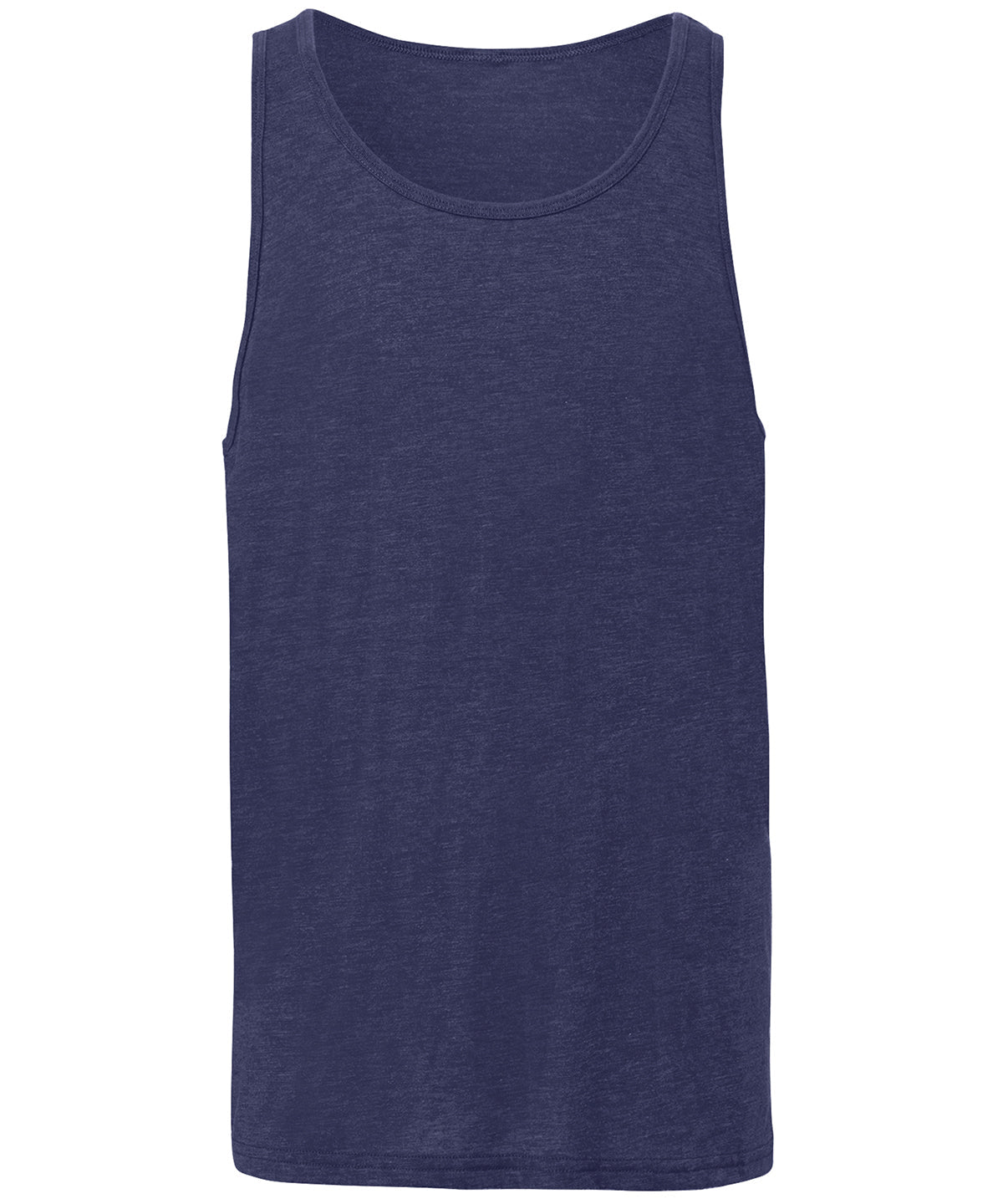 BE104 - Unisex Jersey tank top