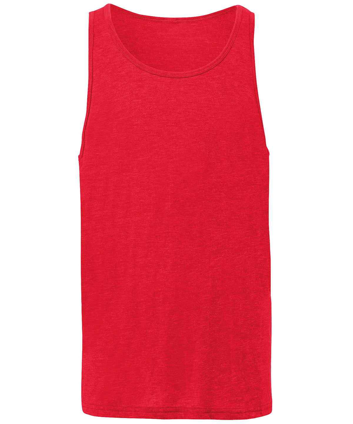 BE104 - Unisex Jersey tank top