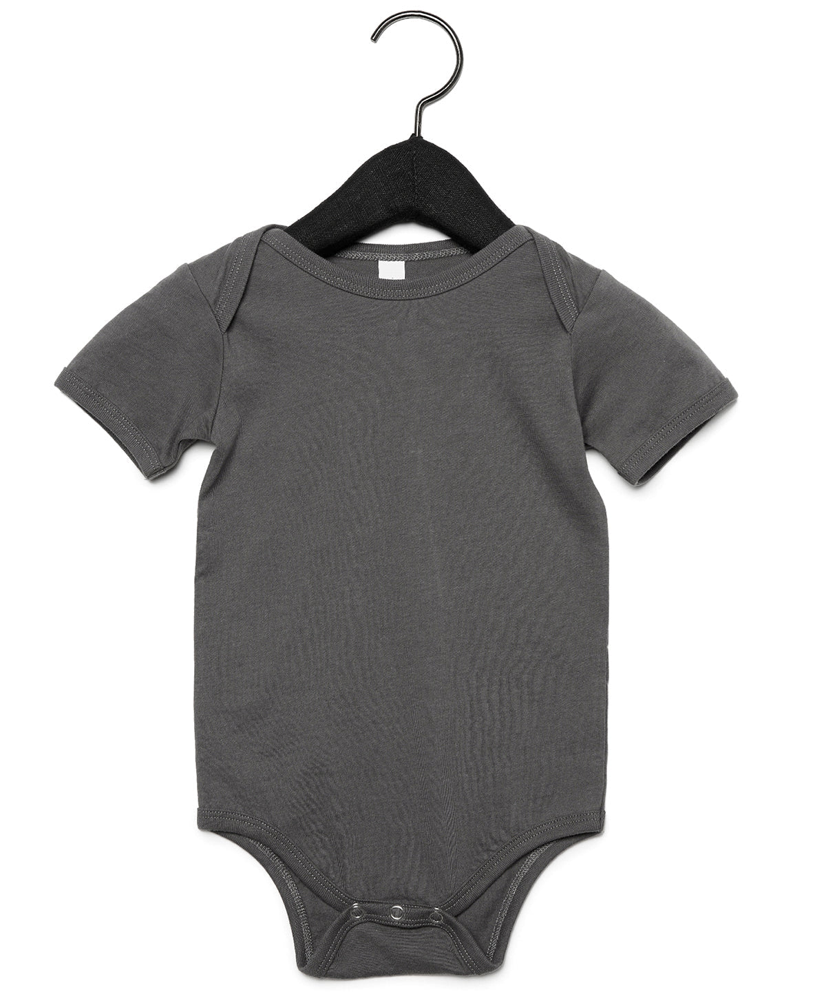 BE209  Baby Jersey short sleeve one piece