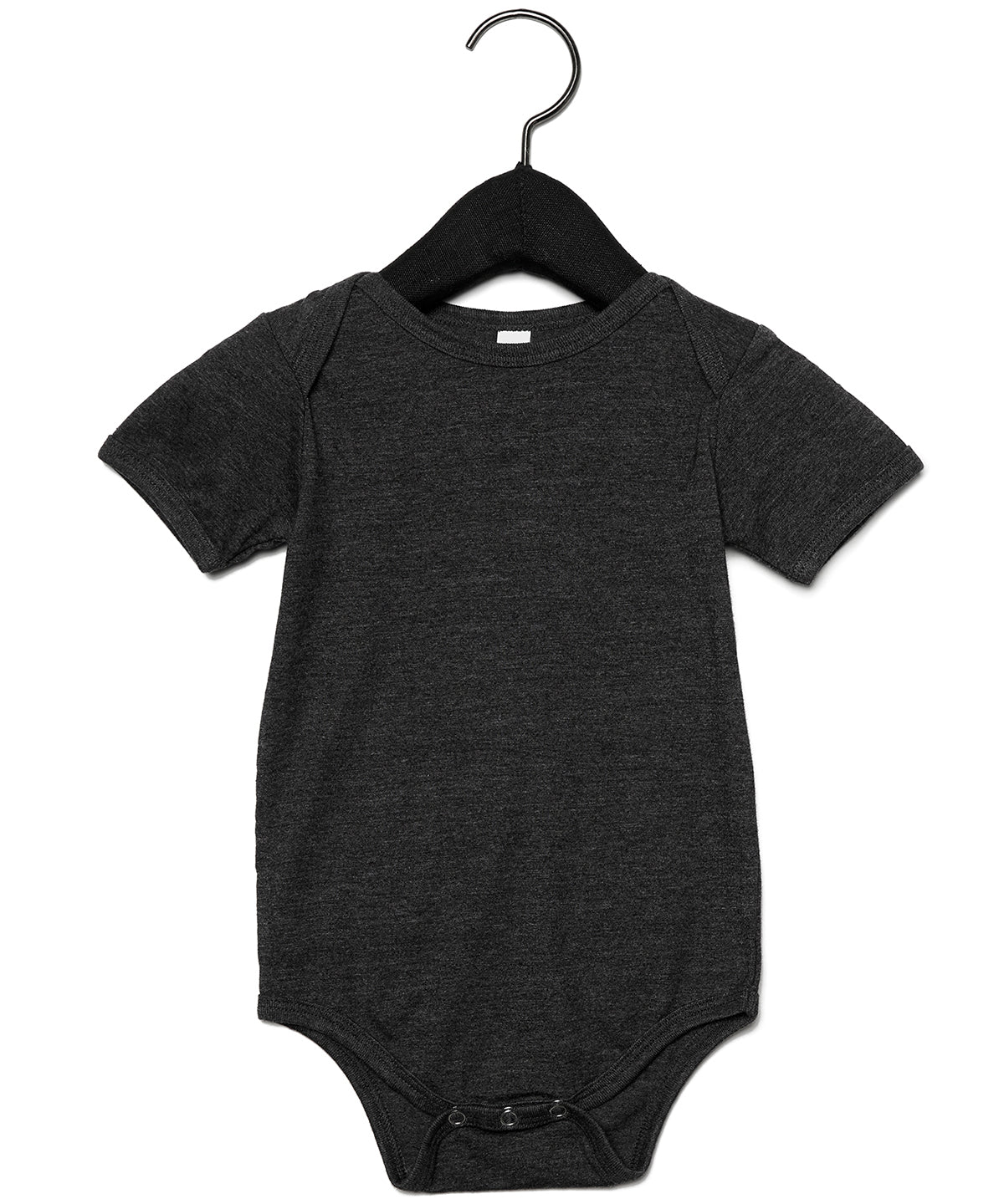 BE209  Baby Jersey short sleeve one piece