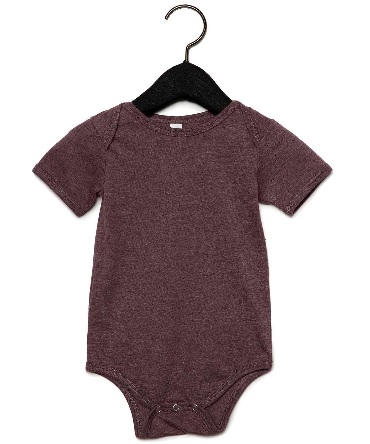 BE209  Baby Jersey short sleeve one piece
