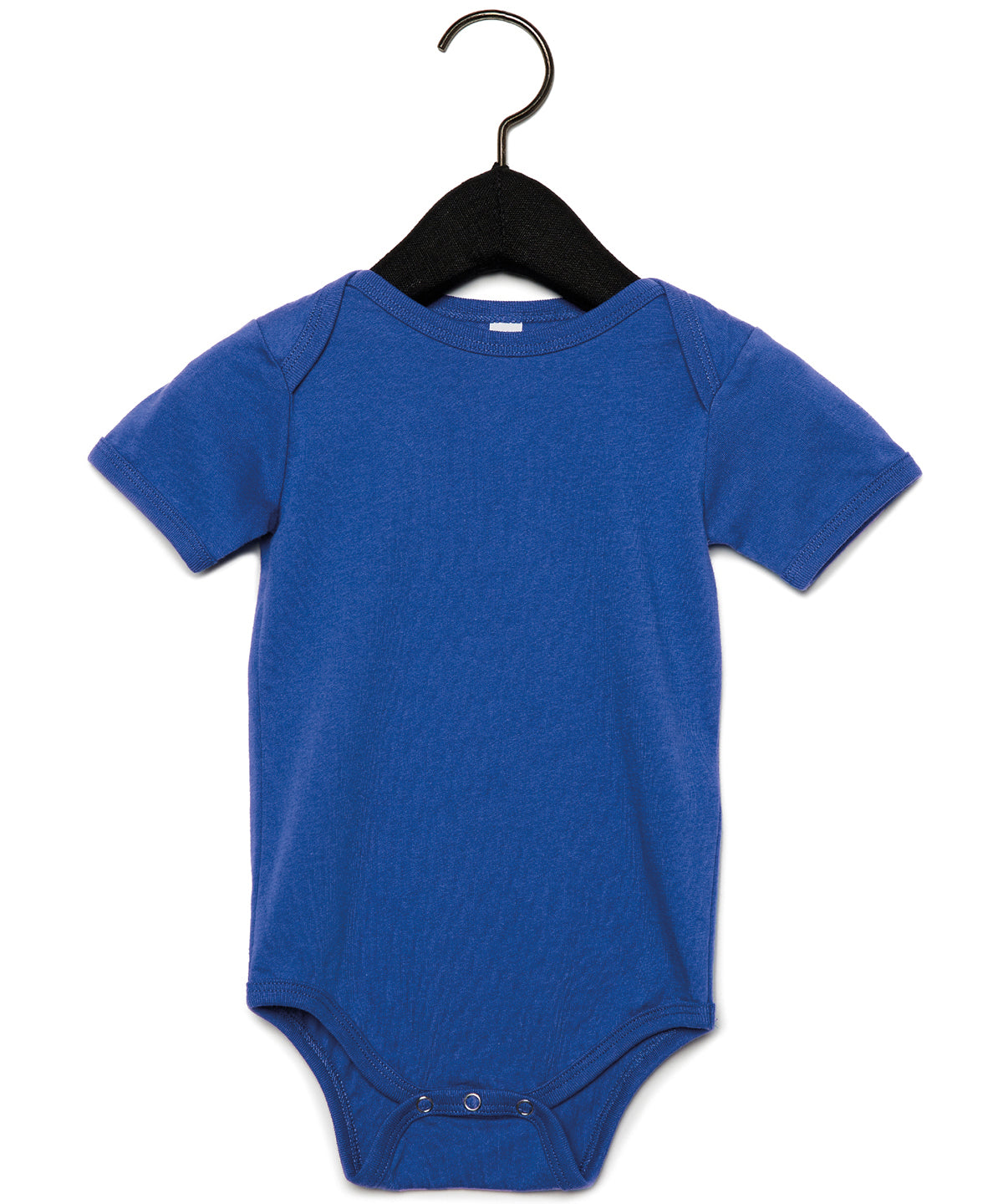 BE209  Baby Jersey short sleeve one piece