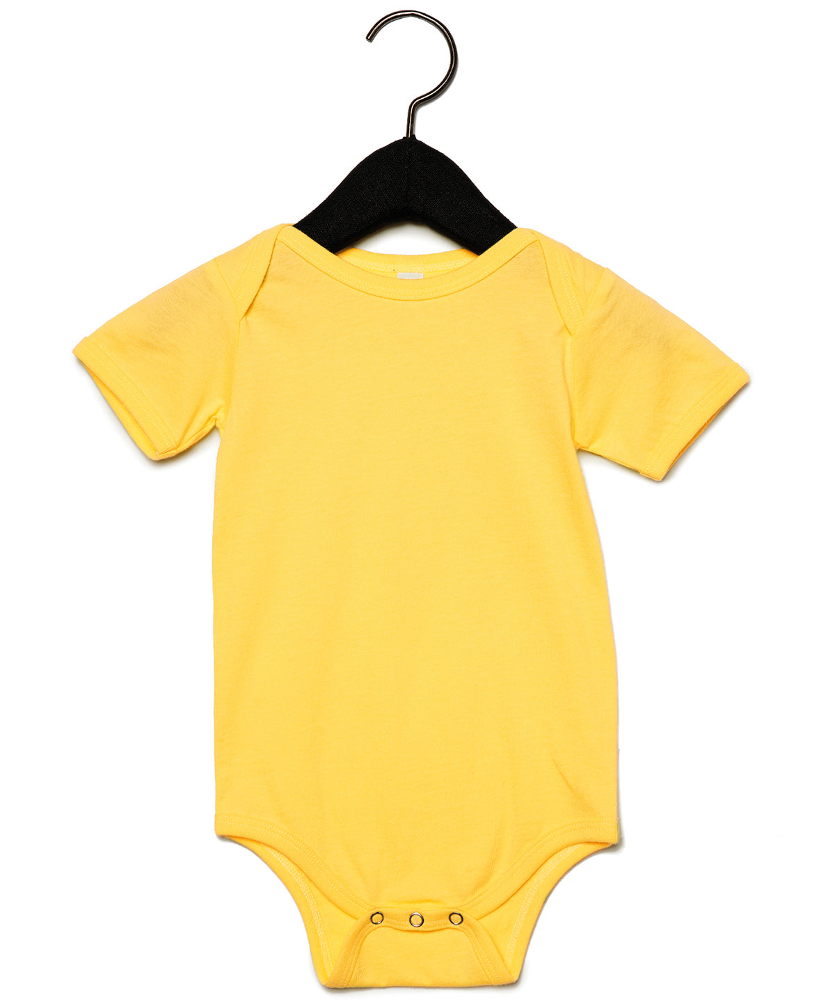 BE209  Baby Jersey short sleeve one piece