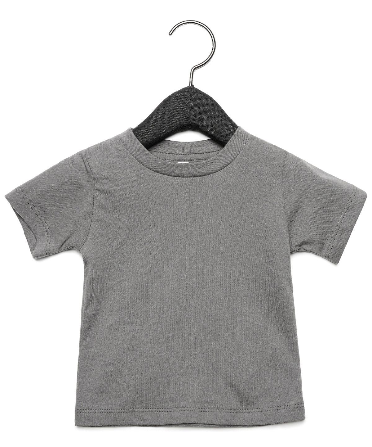 BE211 Baby Jersey short sleeve tee