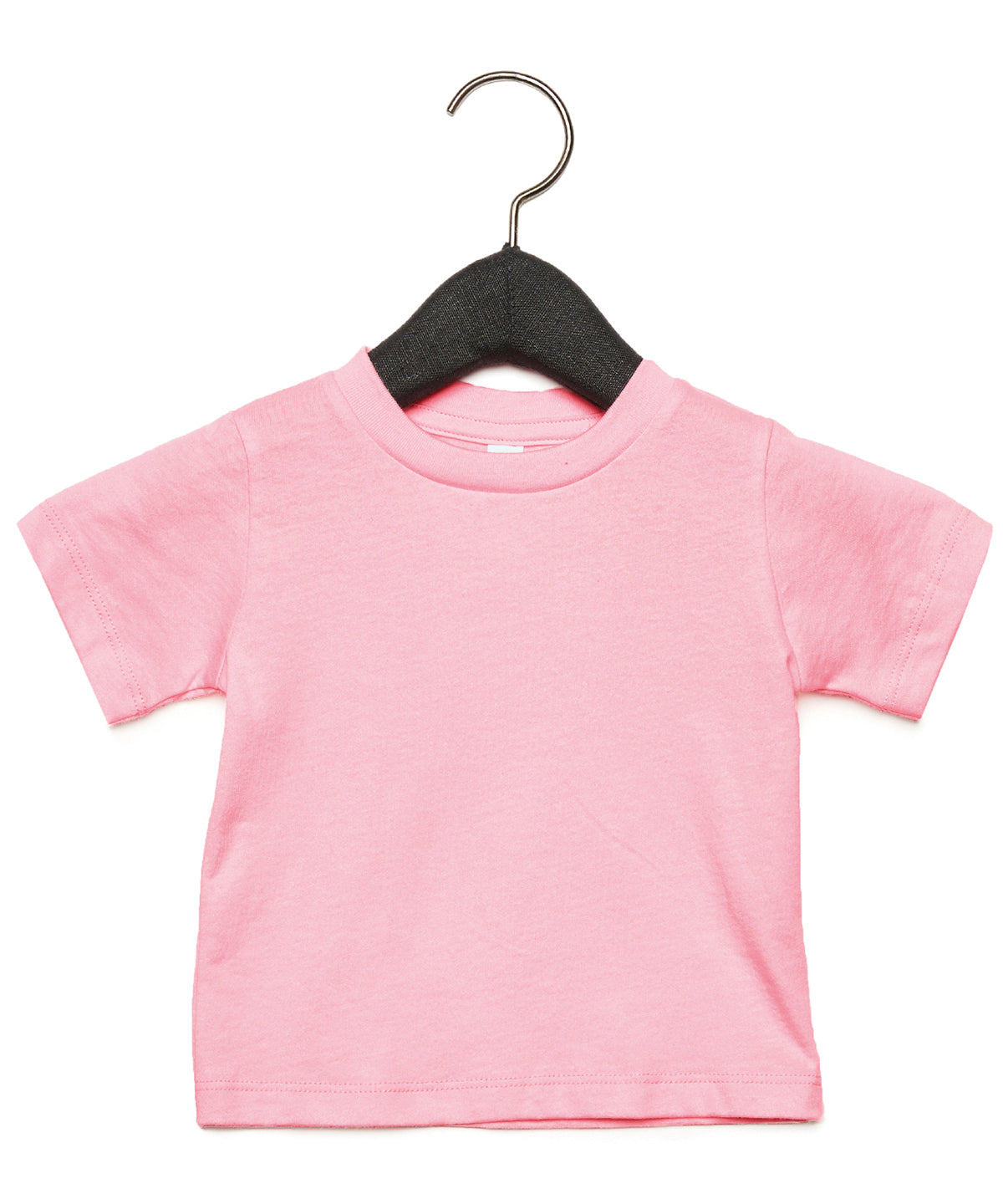 BE211 Baby Jersey short sleeve tee