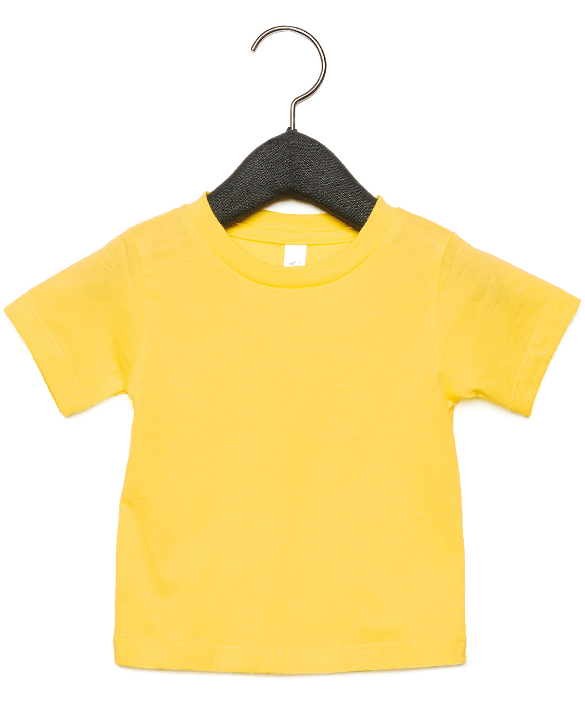 BE211 Baby Jersey short sleeve tee