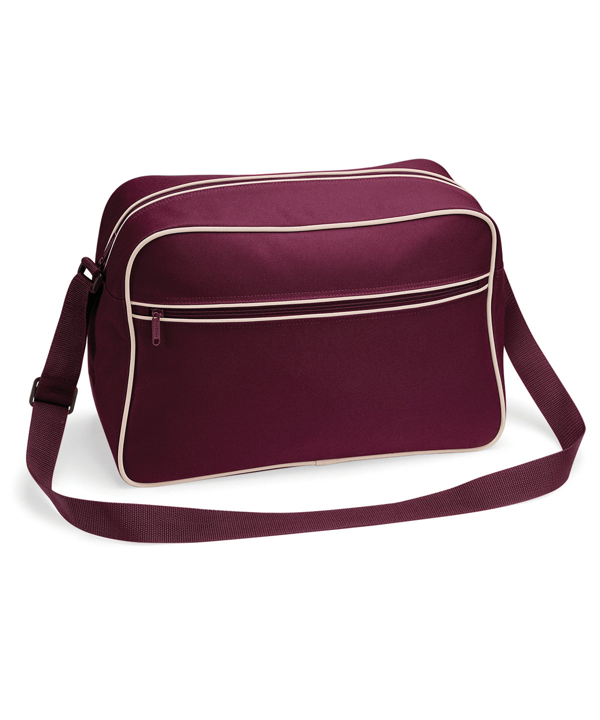BG014 Retro shoulder bag