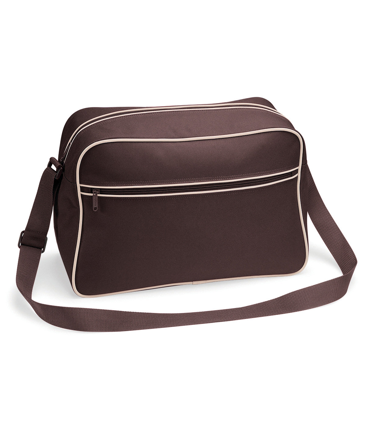 BG014 Retro shoulder bag