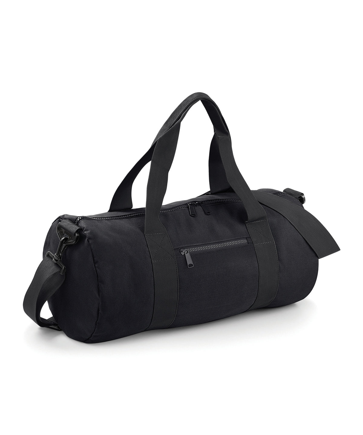 BG140  Original barrel bag