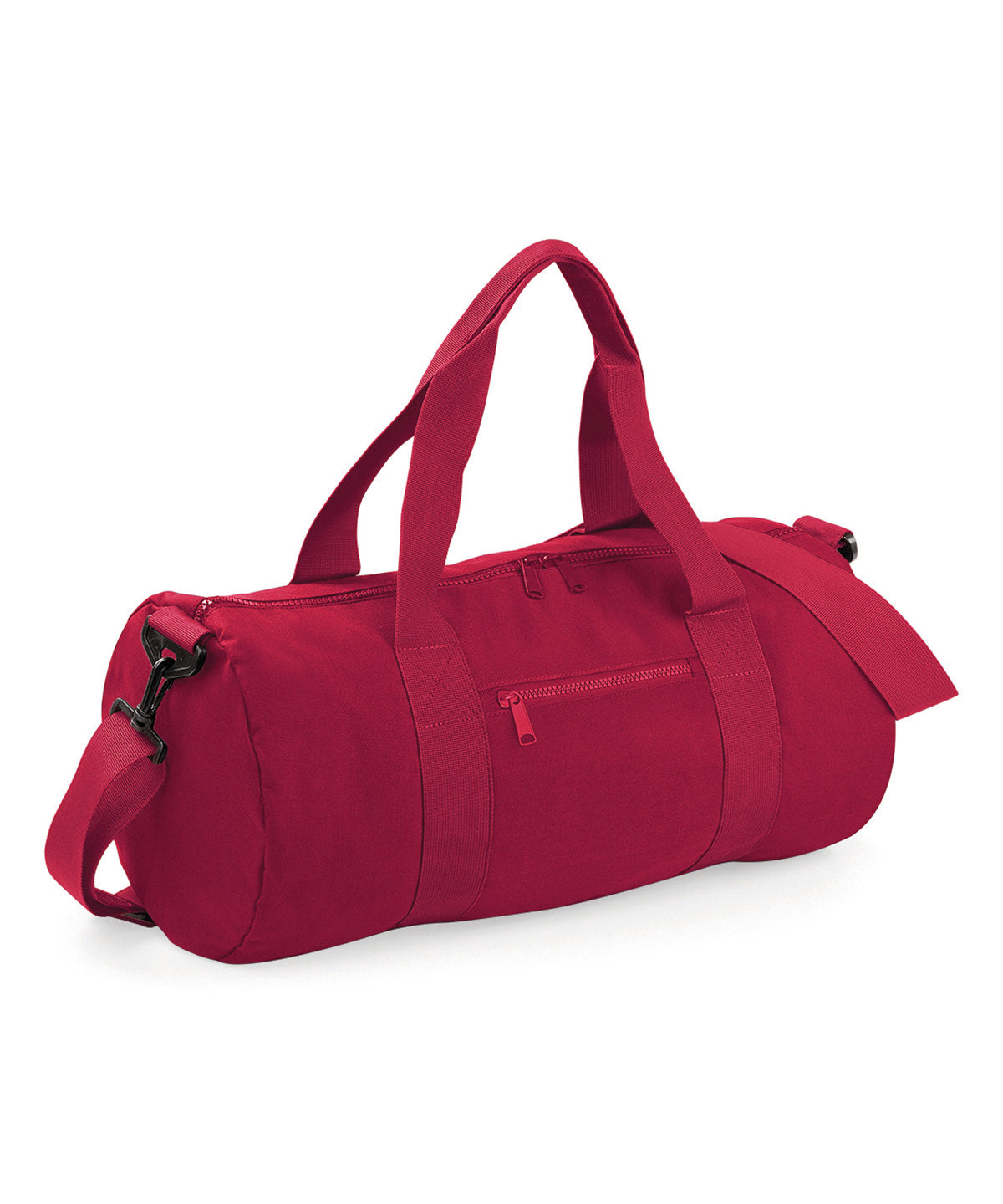 BG140  Original barrel bag