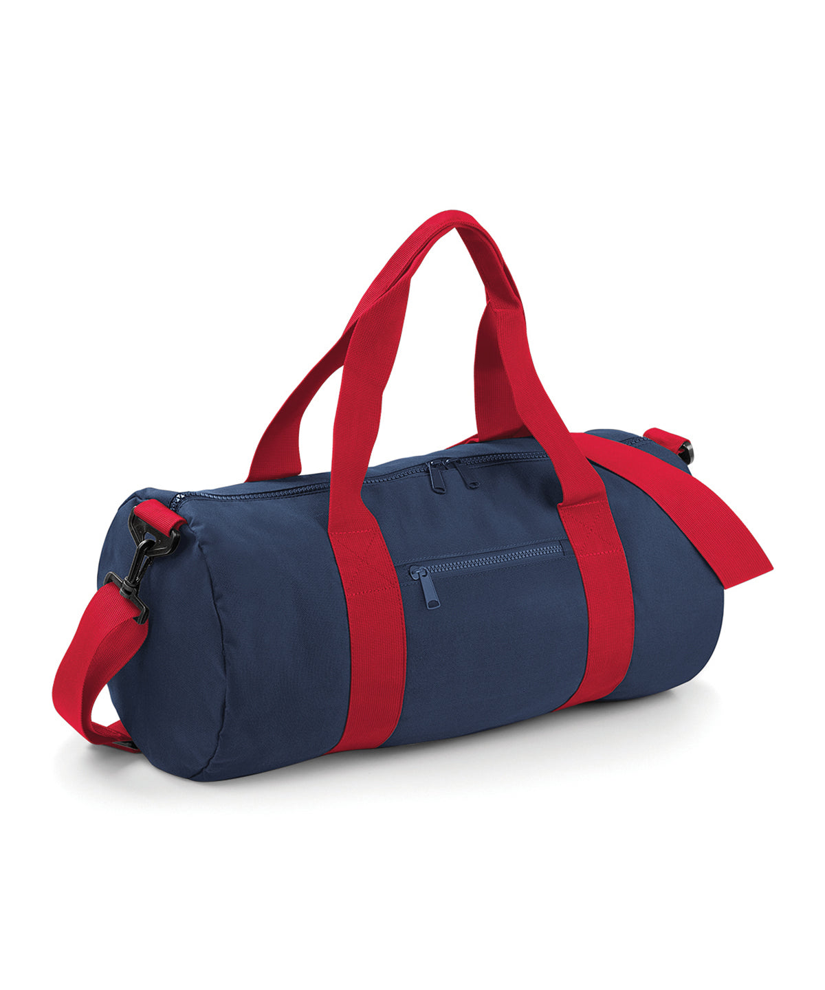 BG140  Original barrel bag