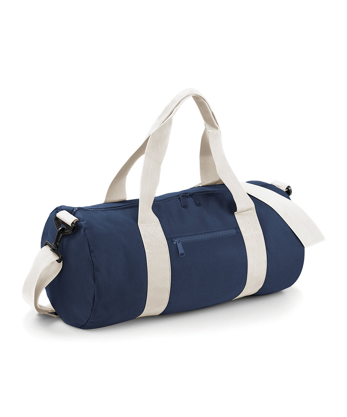 BG140  Original barrel bag
