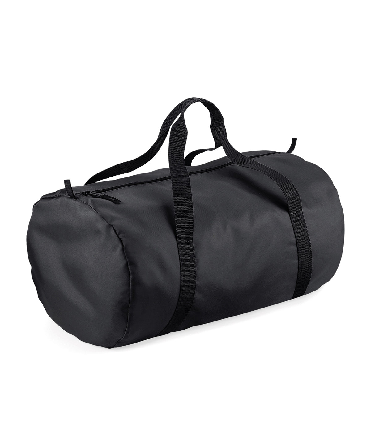 BG150 Packaway barrel bag
