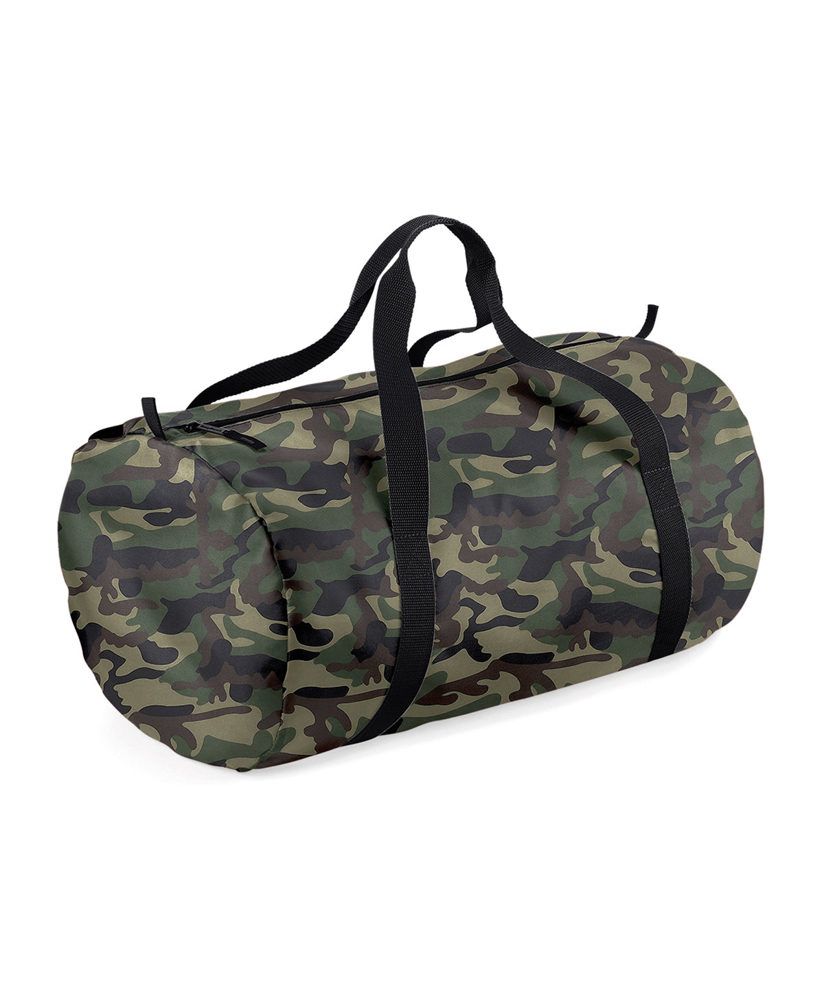 BG150 Packaway barrel bag