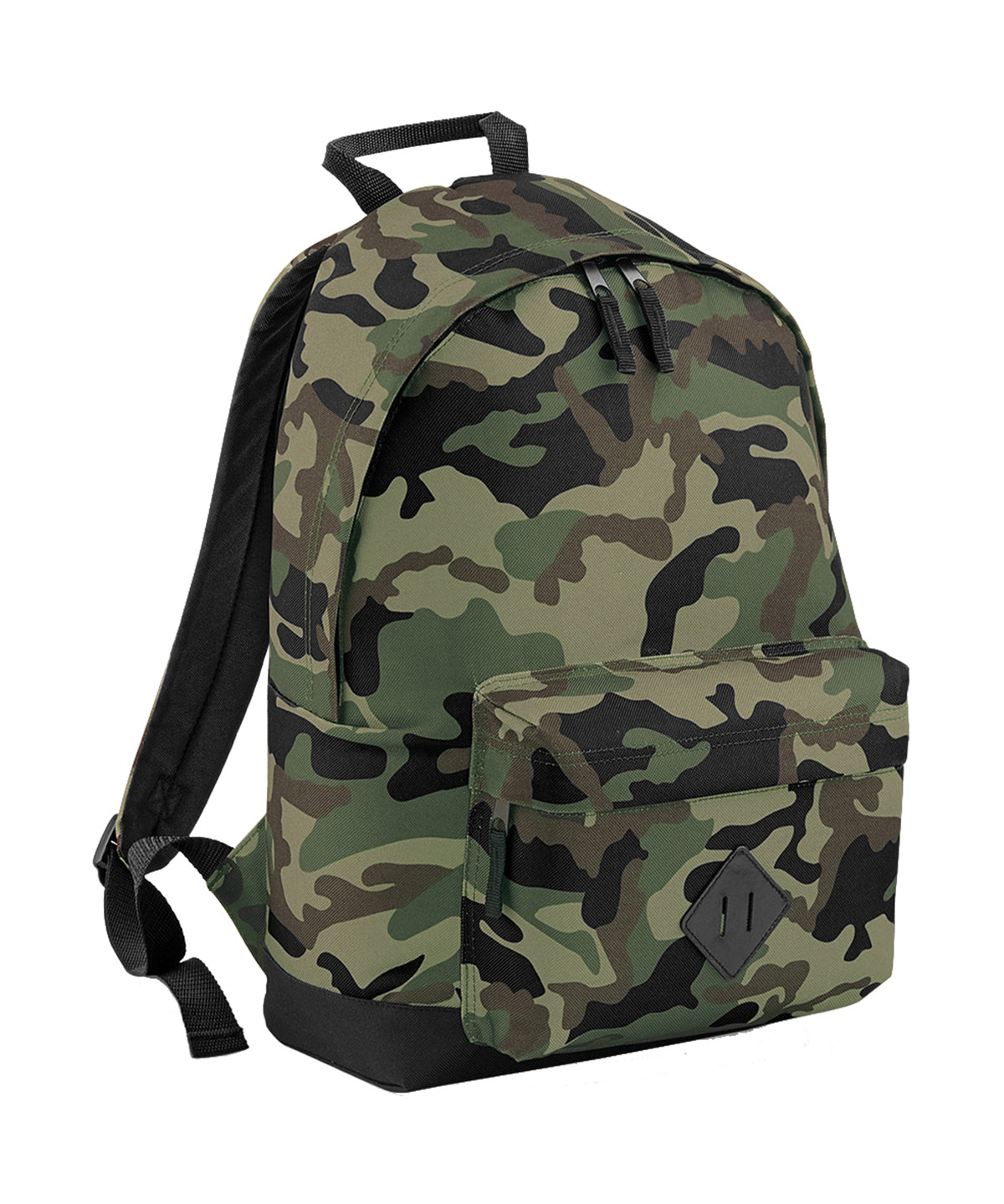 BG175 Camo backpack