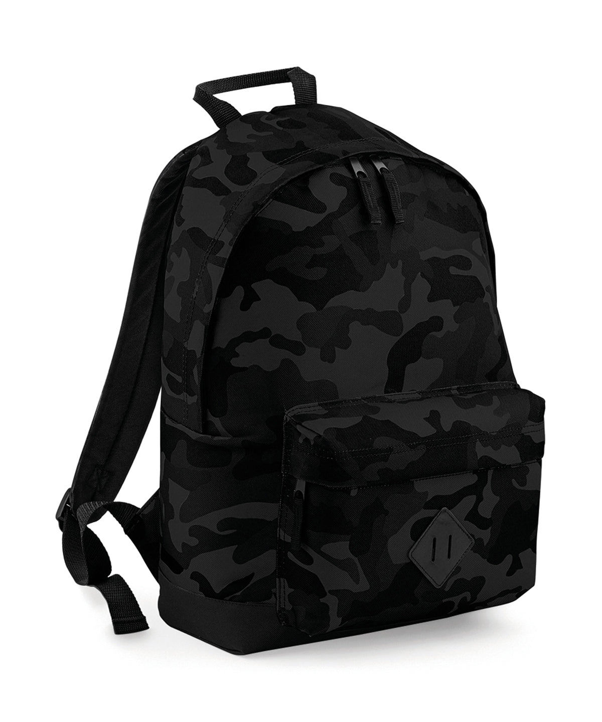BG175 Camo backpack