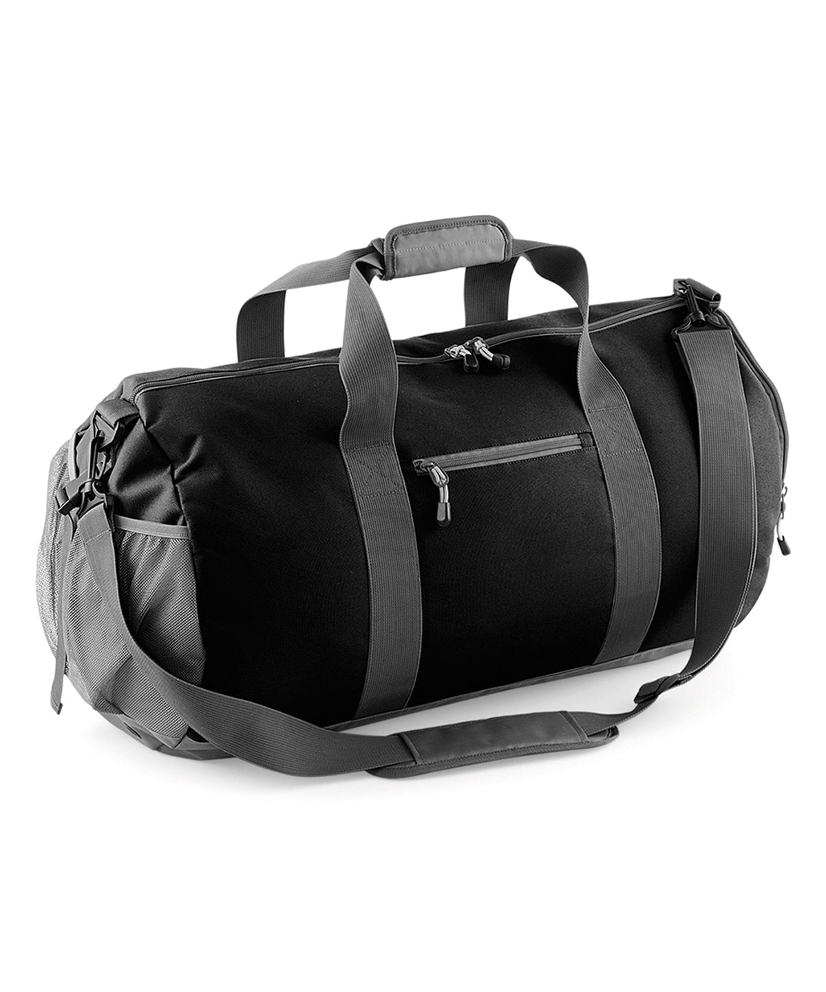 BG546  Athleisure kit bag