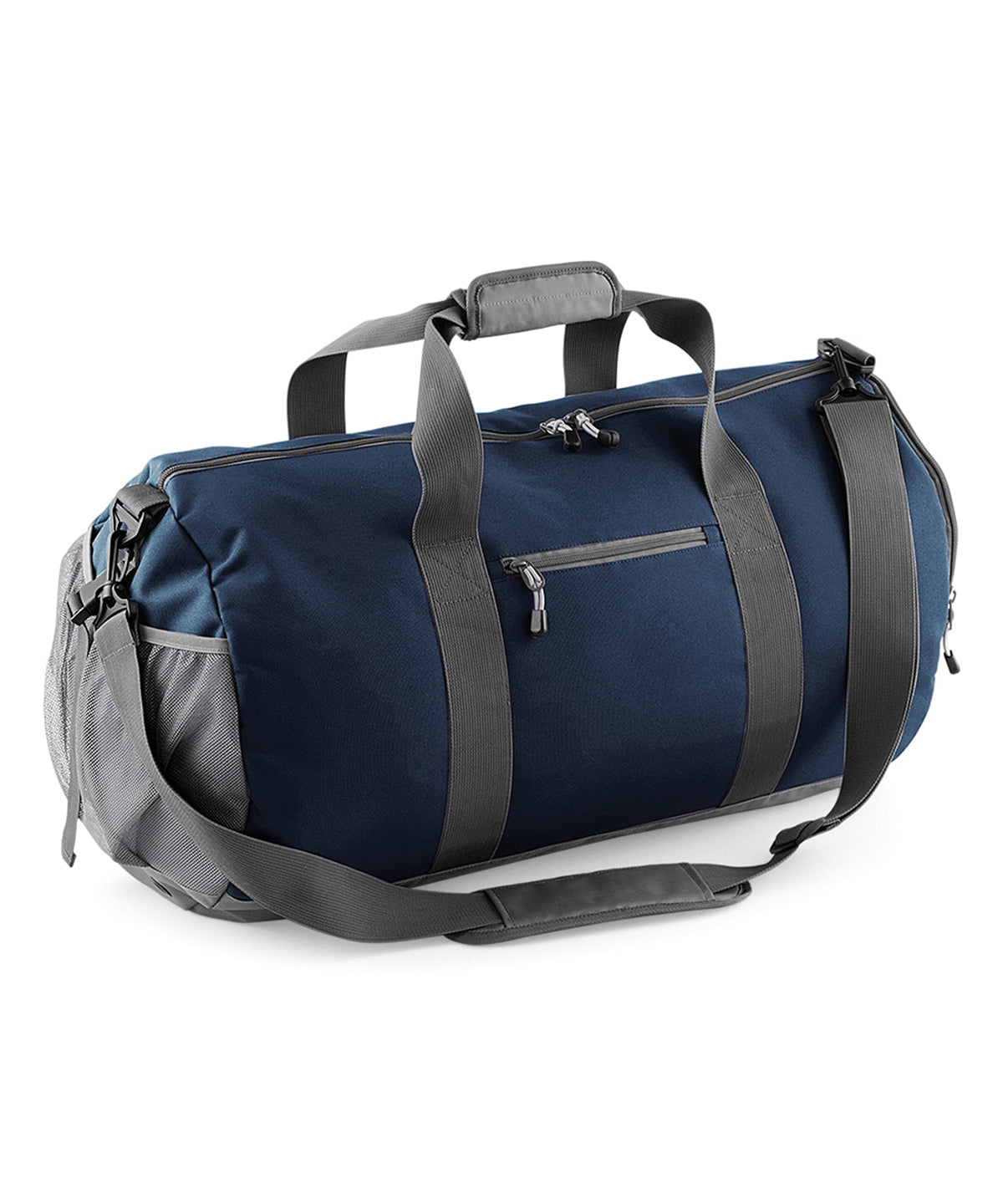 BG546  Athleisure kit bag