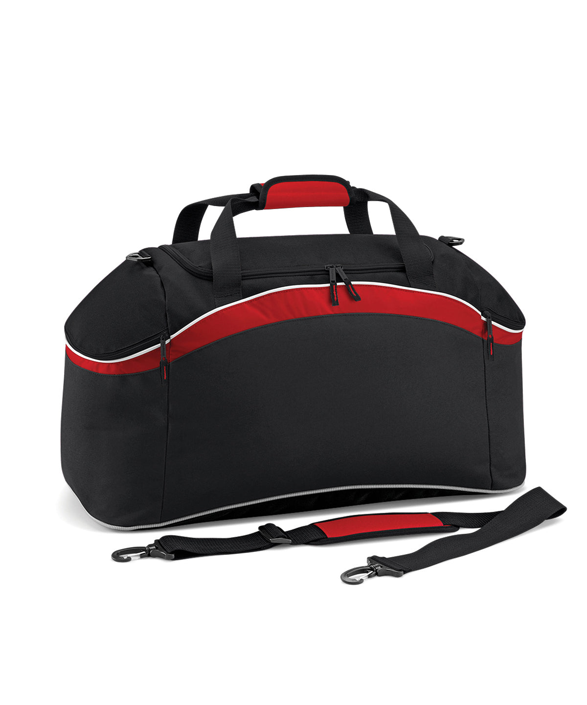 BG572  Teamwear holdall