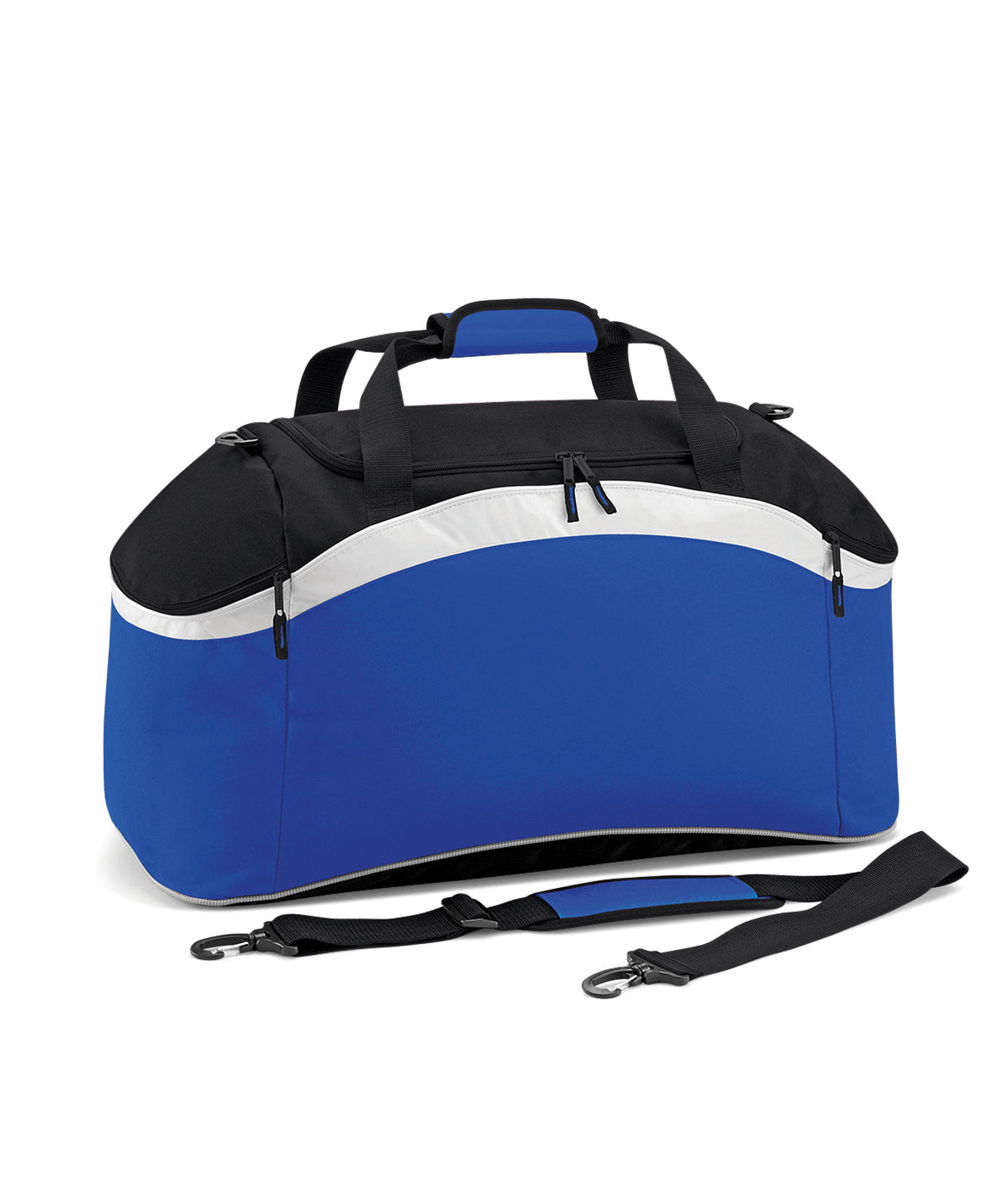 BG572  Teamwear holdall