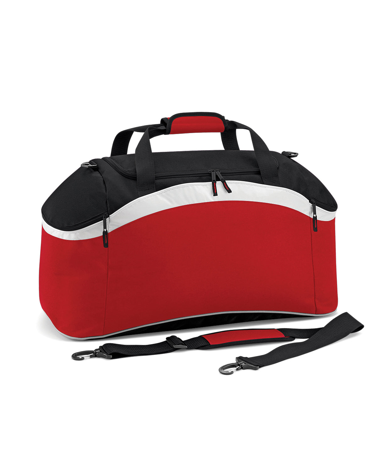 BG572  Teamwear holdall