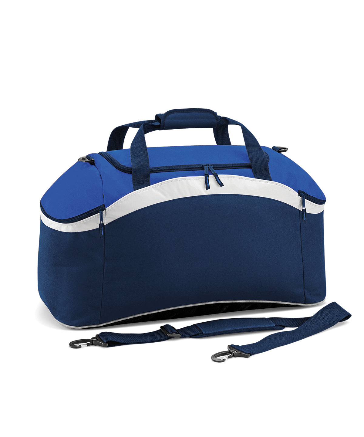 BG572  Teamwear holdall