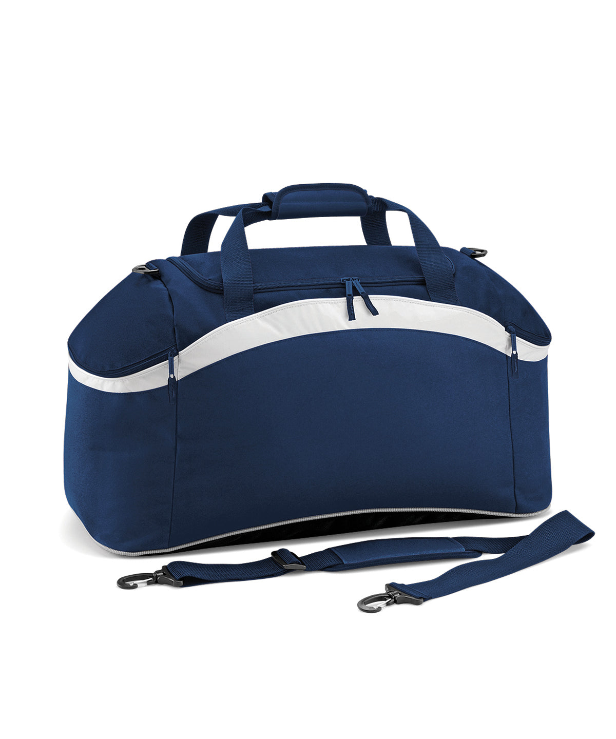 BG572  Teamwear holdall