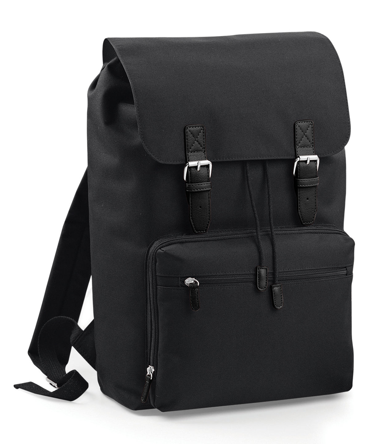 BG613 Vintage laptop backpack