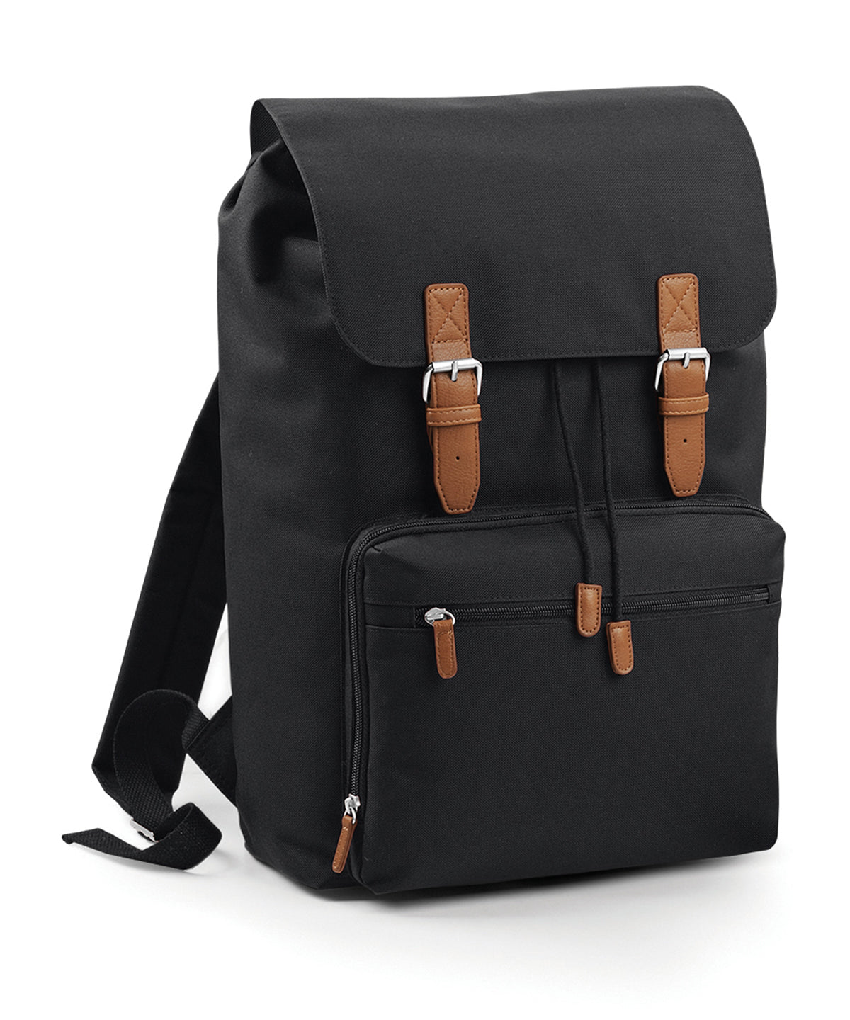 BG613 Vintage laptop backpack
