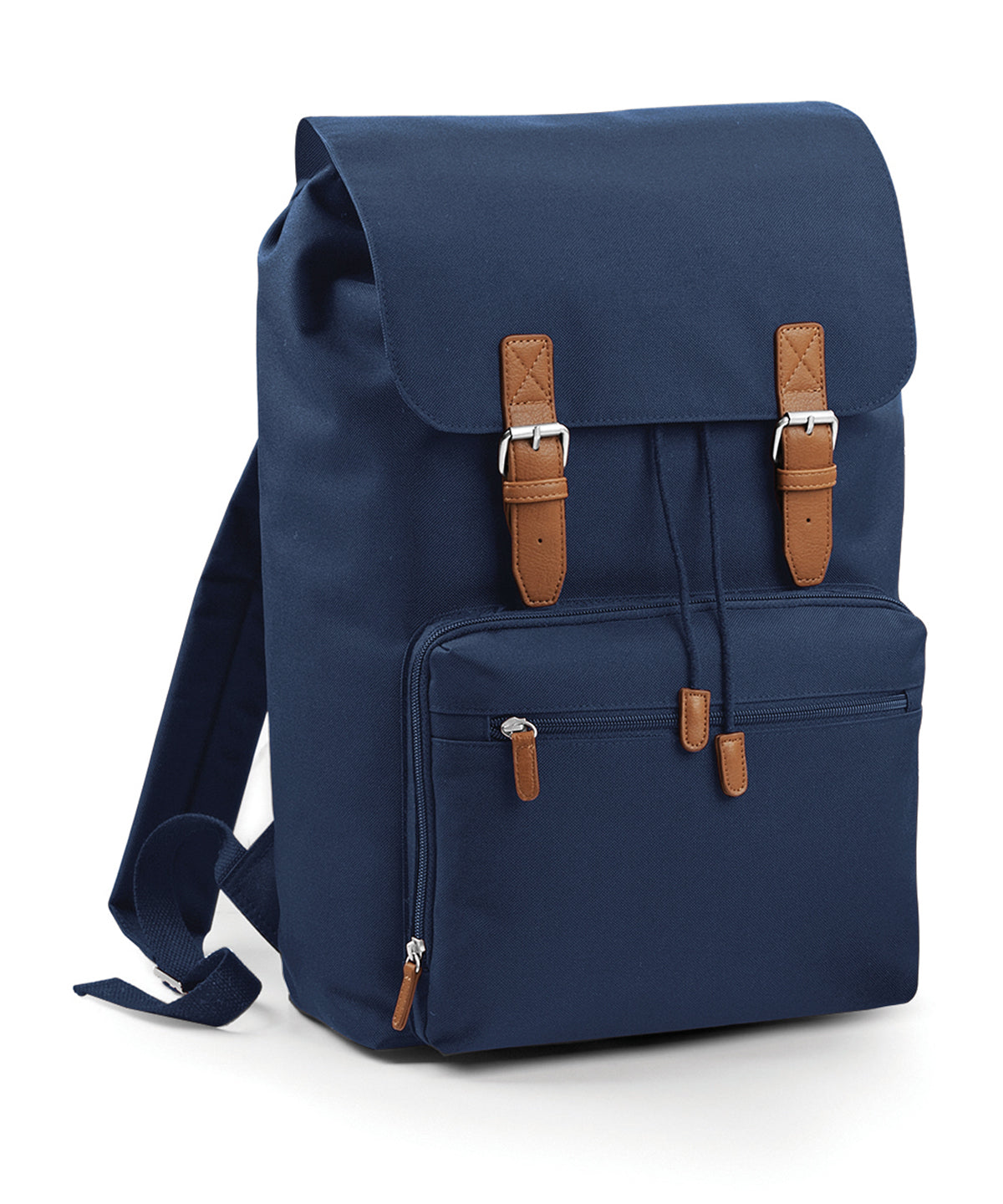 BG613 Vintage laptop backpack