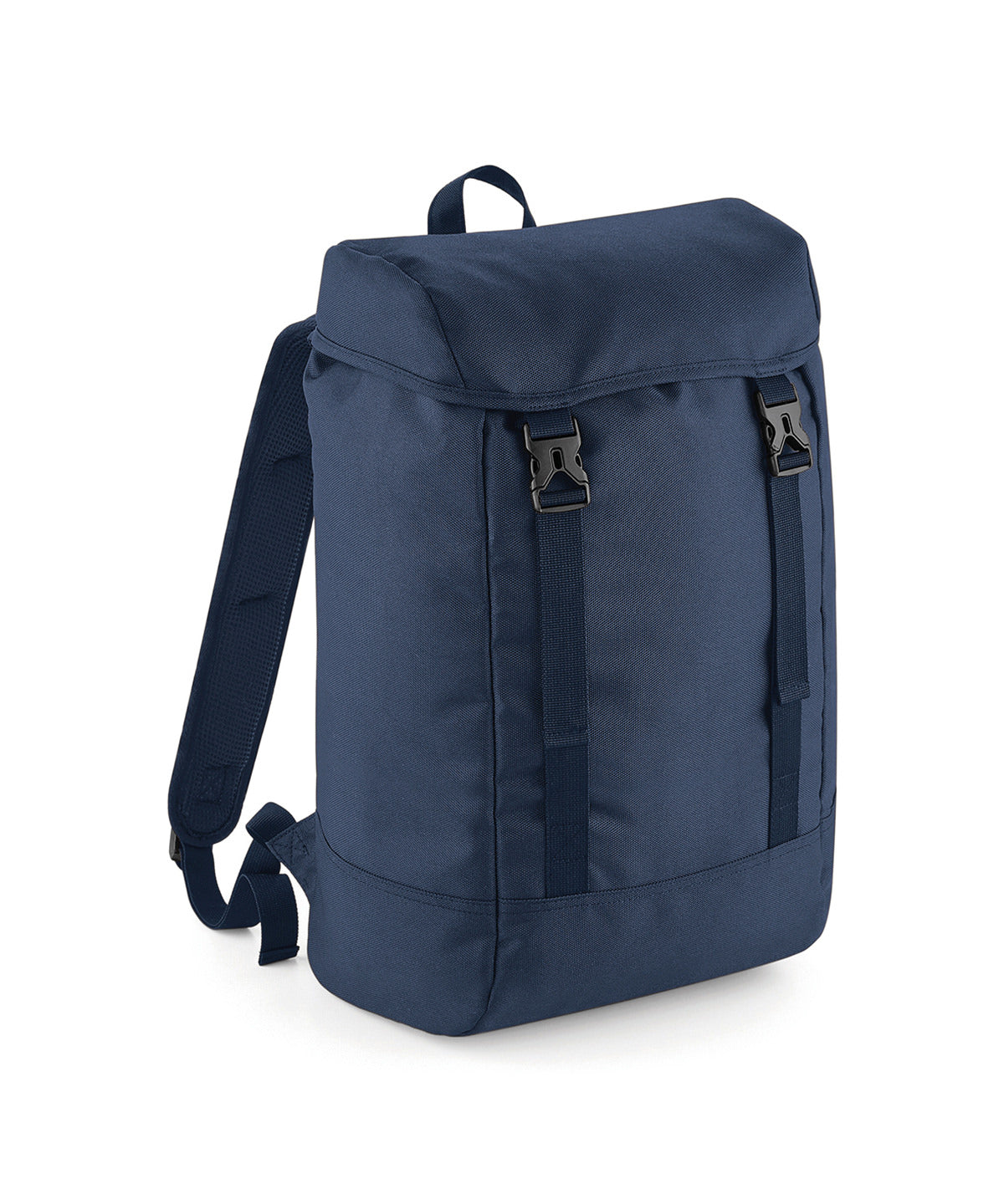 Navy - Urban utility backpack