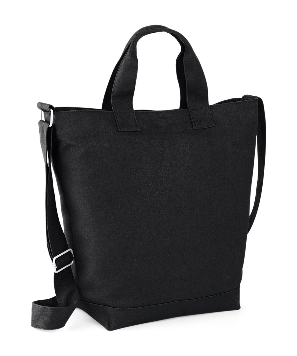 BG673 Canvas day bag