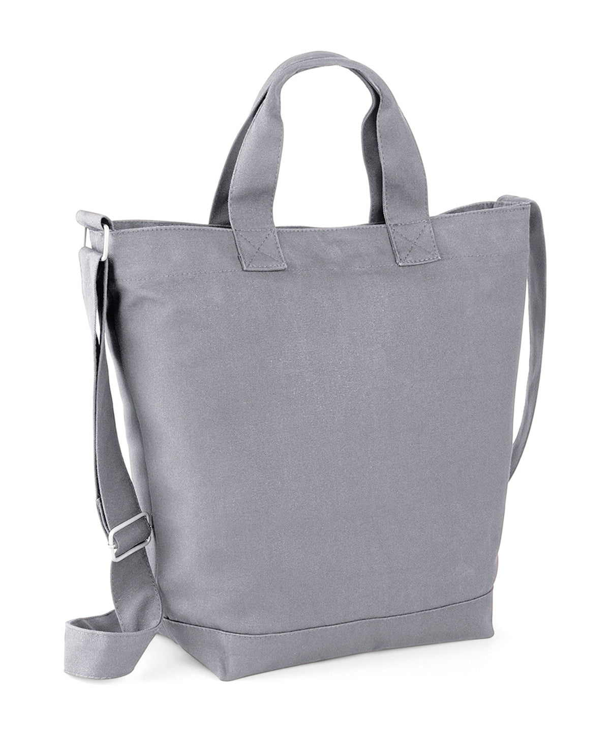 BG673 Canvas day bag