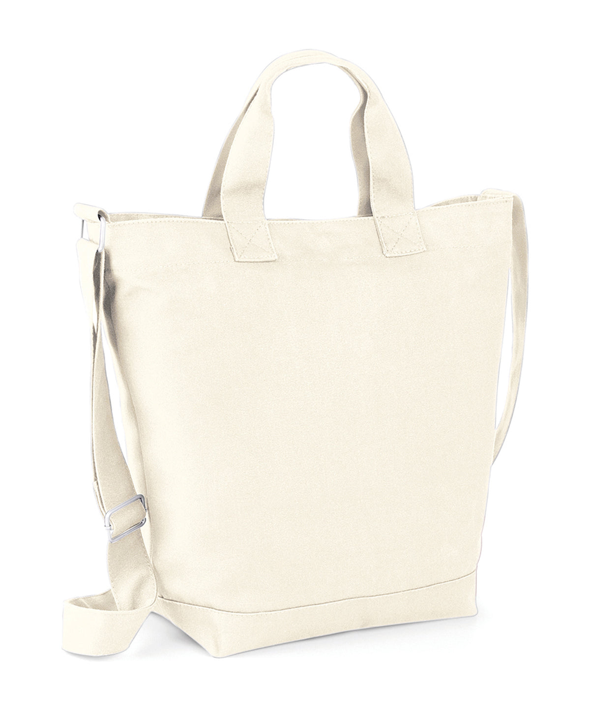 BG673 Canvas day bag