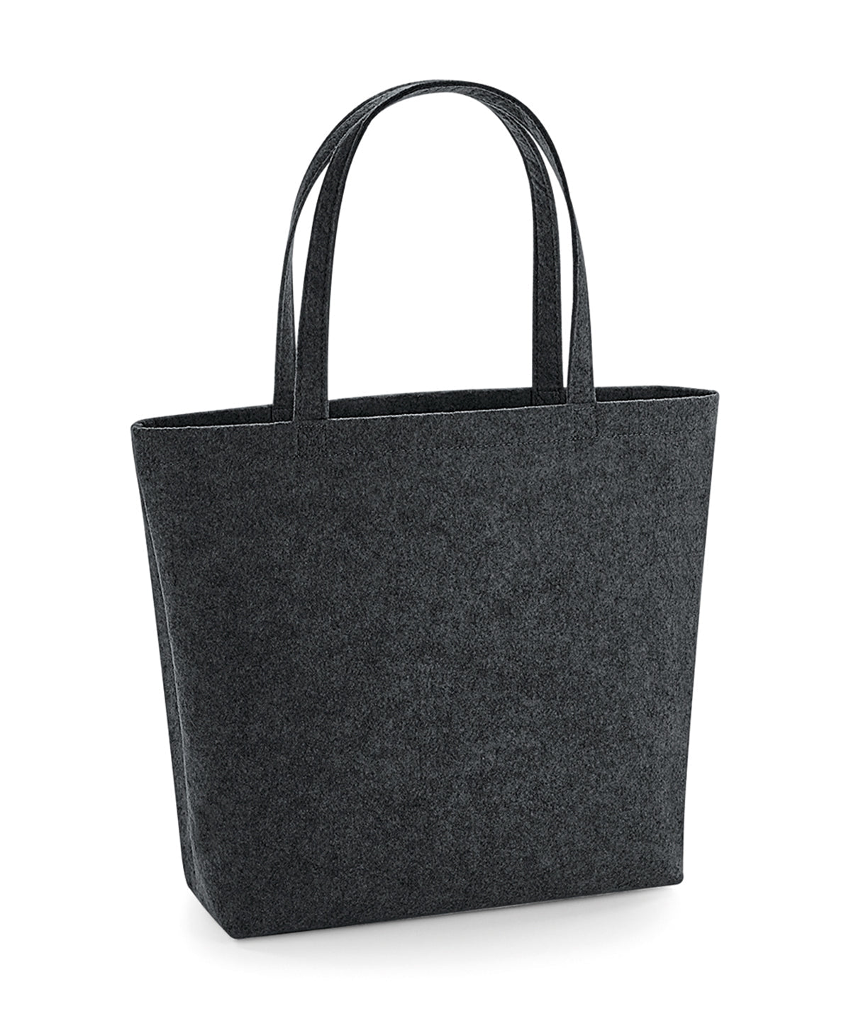 BG721 Felt shopper