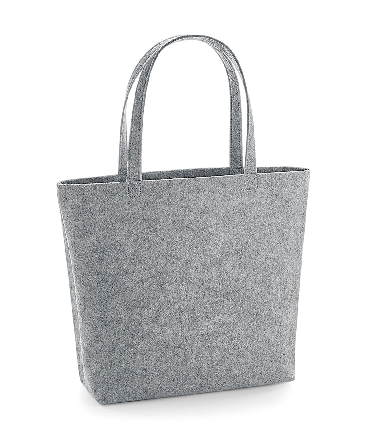 BG721 Felt shopper