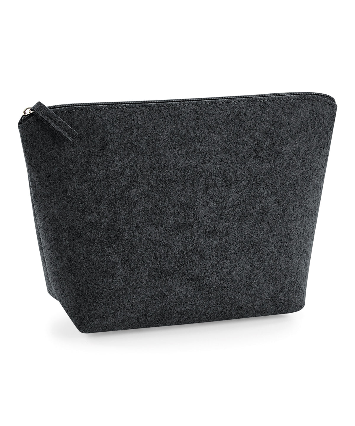 BG724 Felt accessory bag