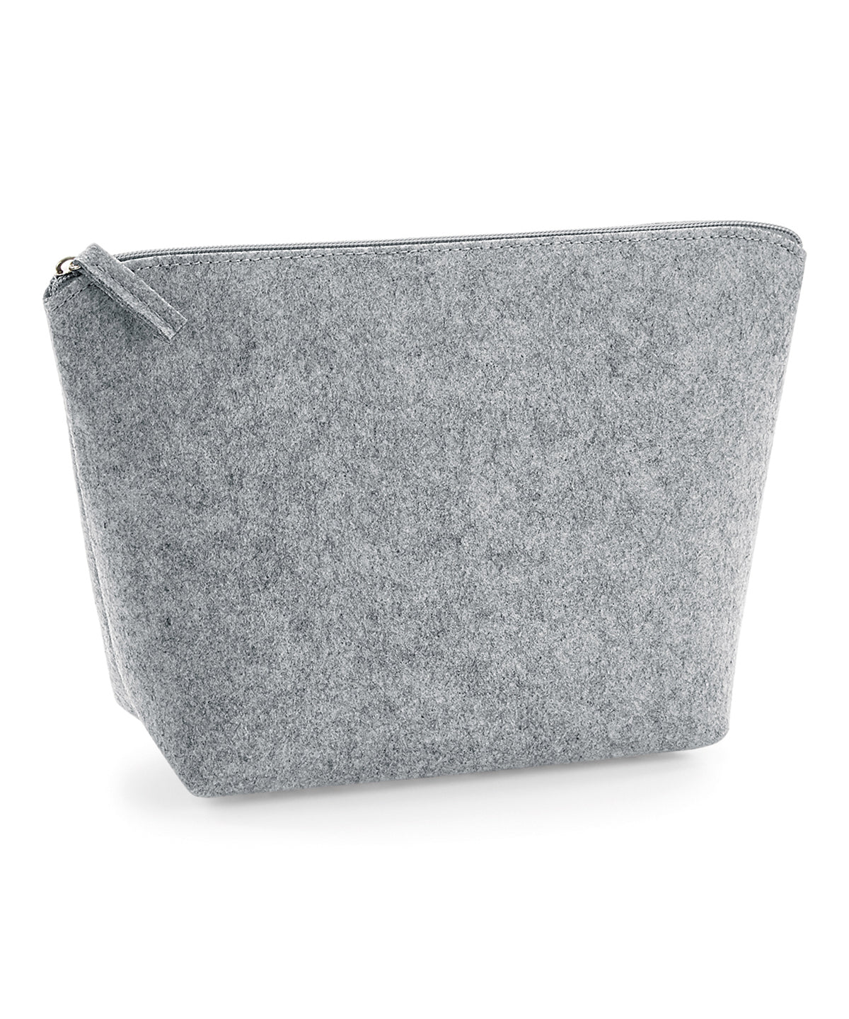 BG724 Felt accessory bag