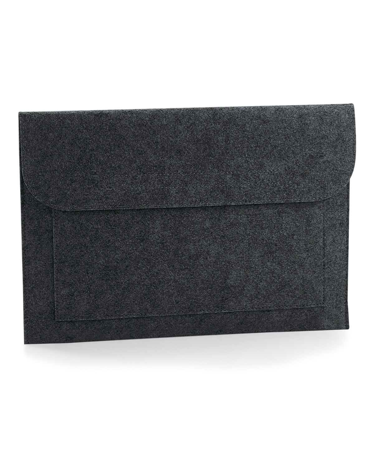 BG726 Felt laptop/document slip