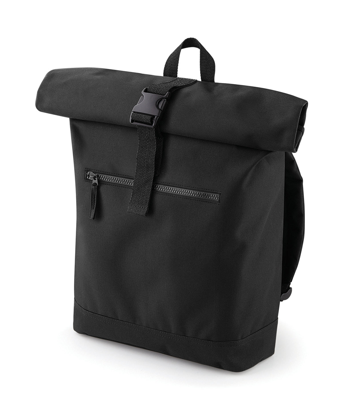 BG855 Roll-top backpack