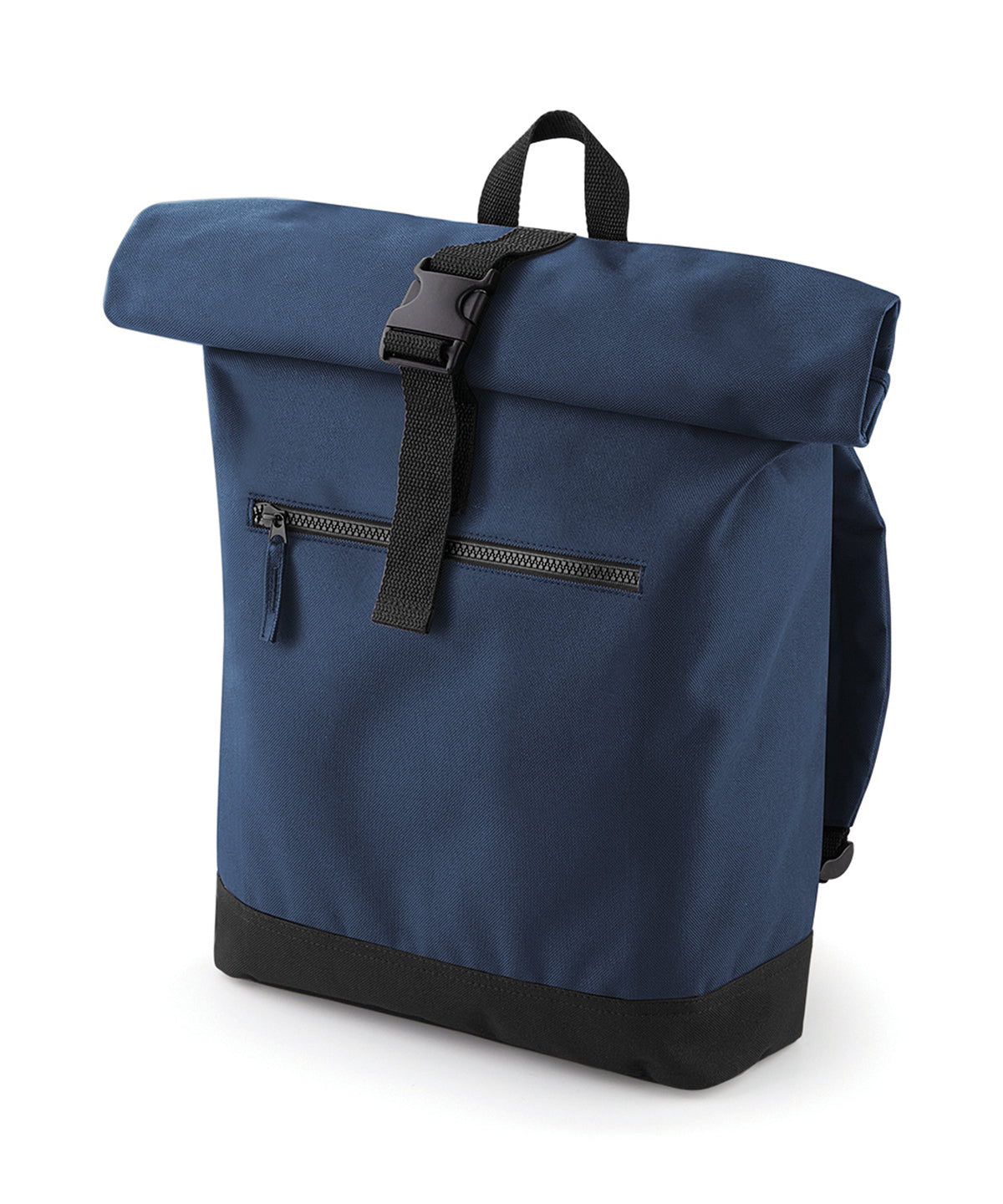 BG855 Roll-top backpack