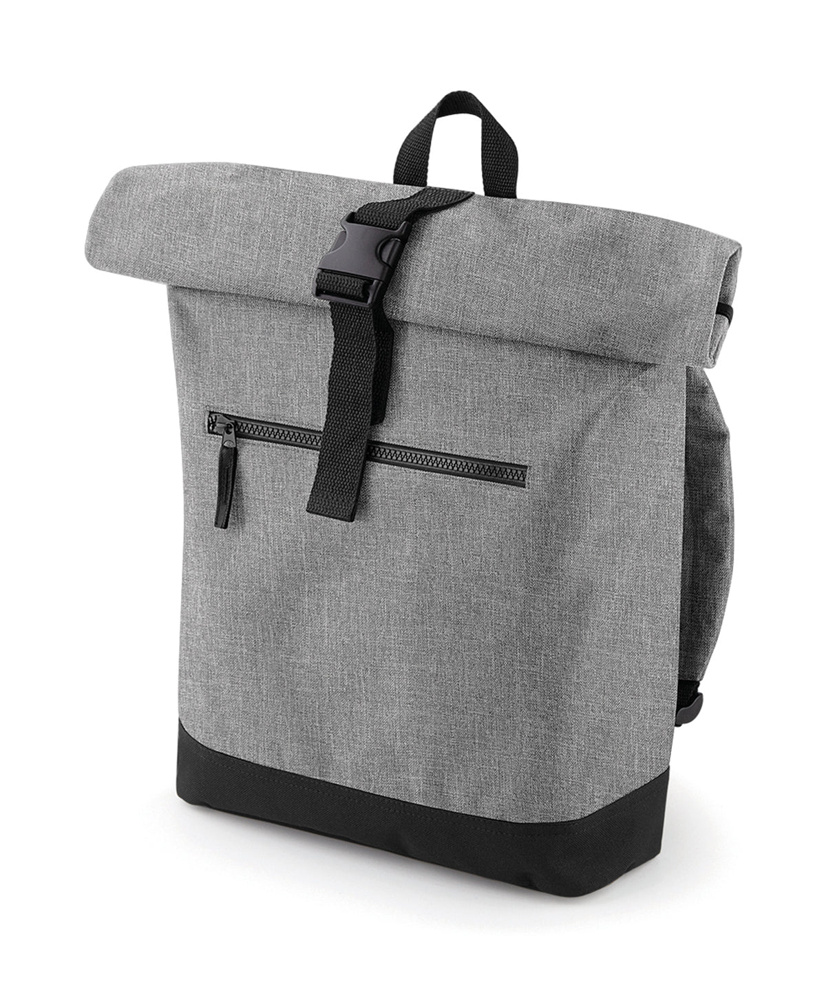 BG855 Roll-top backpack
