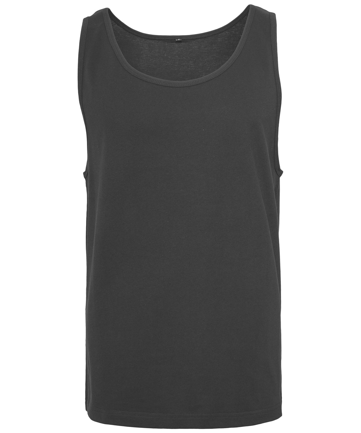 BY003 Jersey big tank