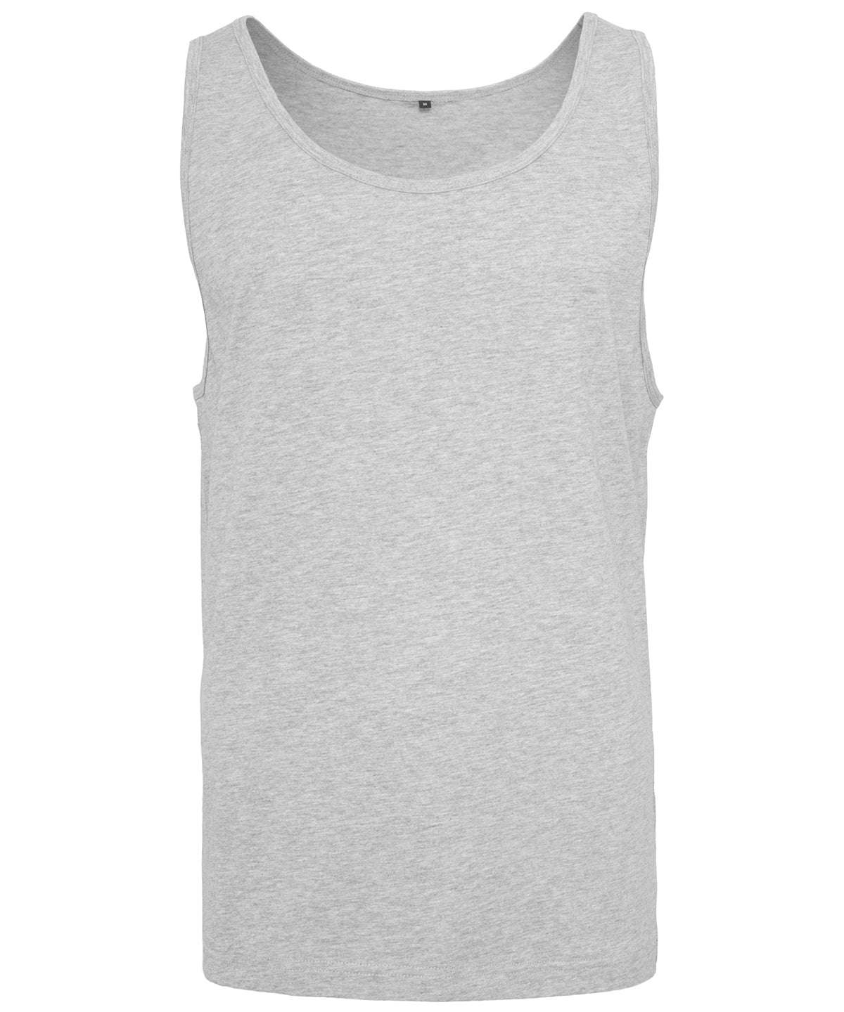 BY003 Jersey big tank