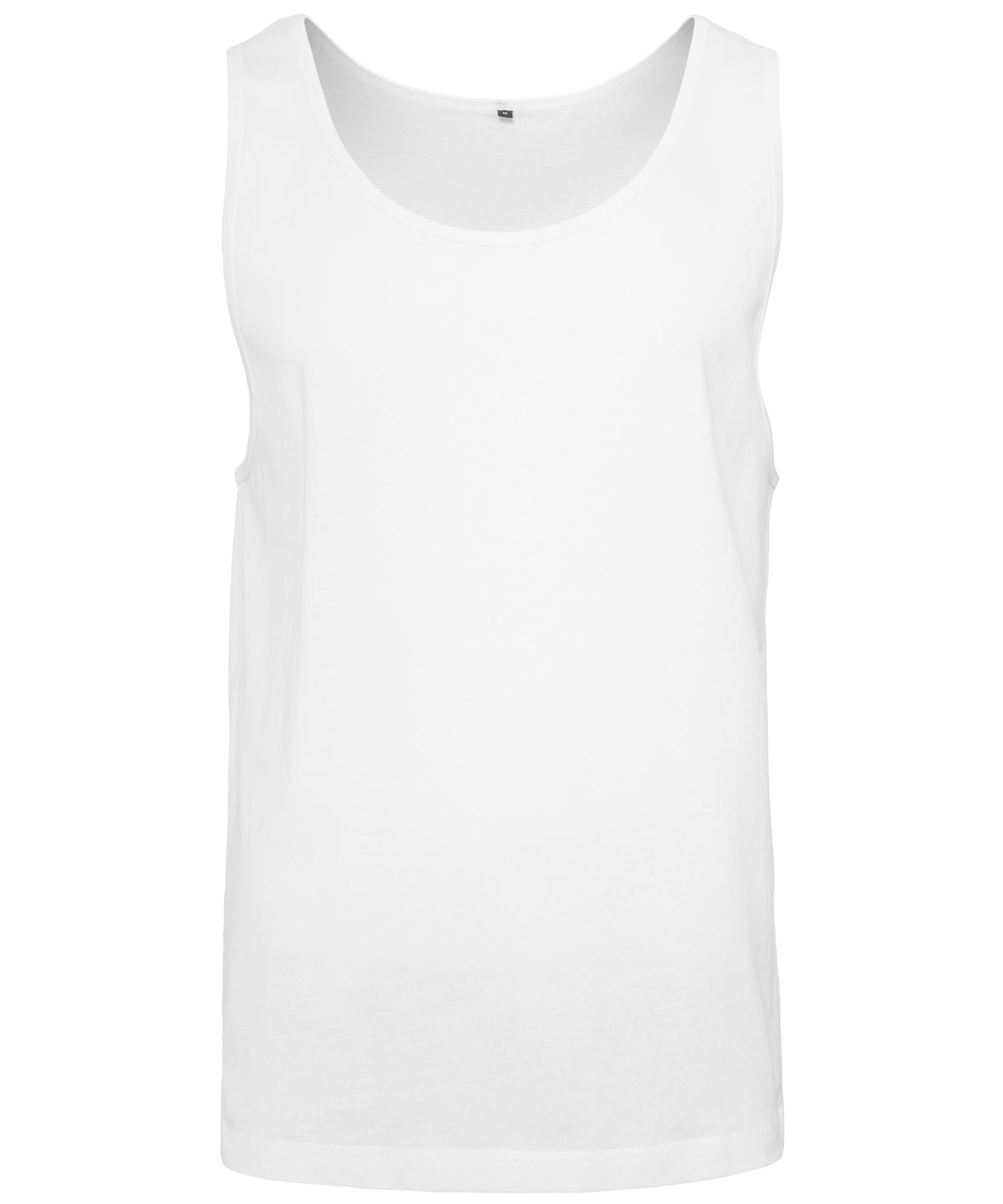 BY003 Jersey big tank