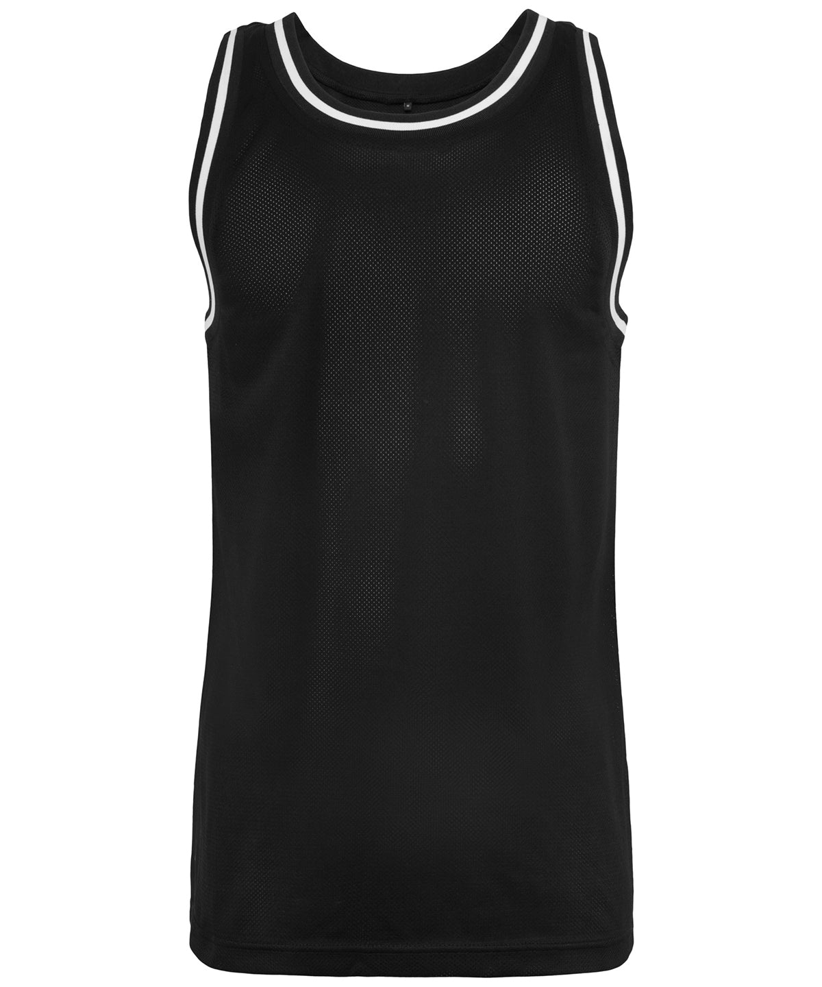BY009 Mesh tank top