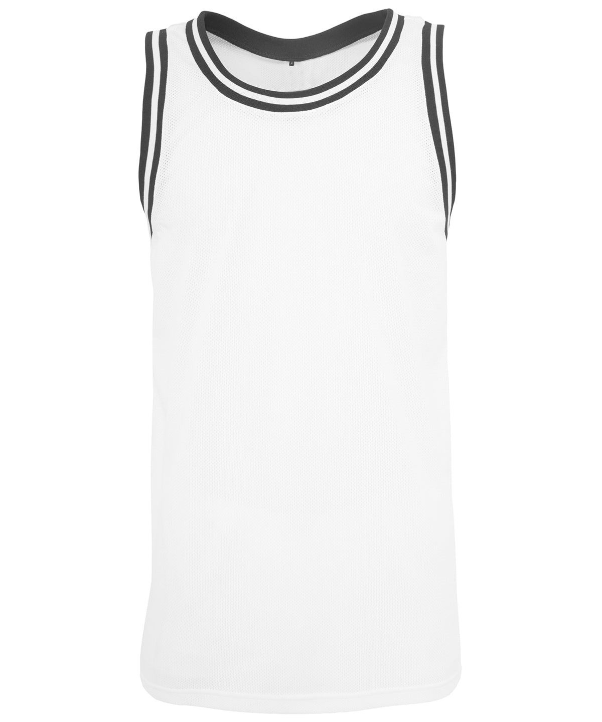 BY009 Mesh tank top